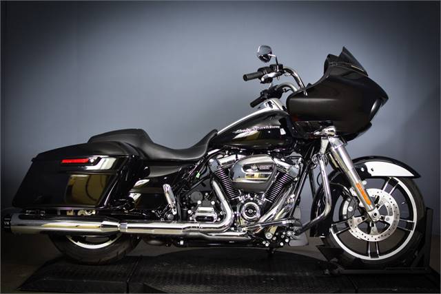 2019 Harley-Davidson Ride Glide