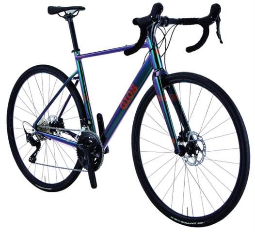 Gios 25 AL LITE R7100