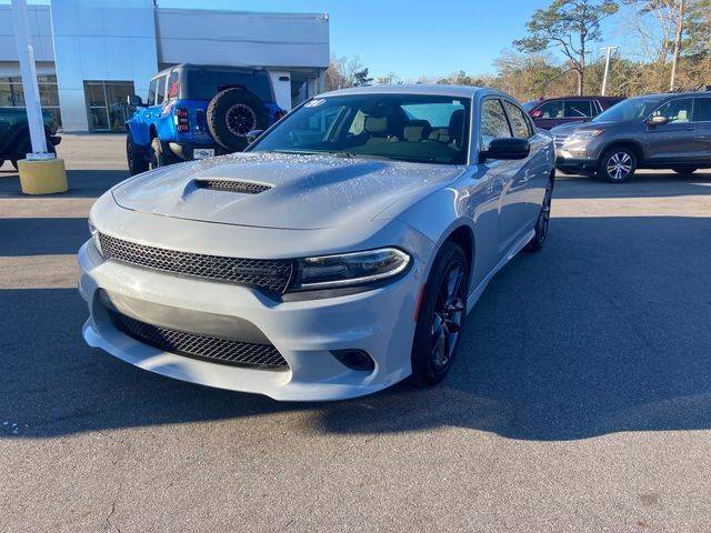 2021 Dodge Charger GT