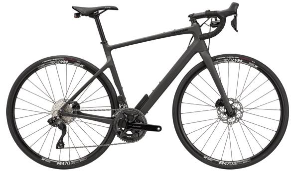 Cannondale Synapse Carbon 2 LE