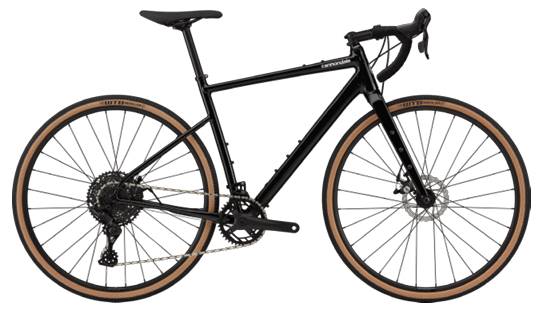 Cannondale Topstone 4