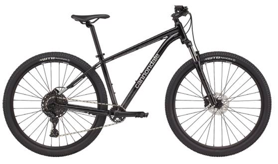 Cannondale Trail 5