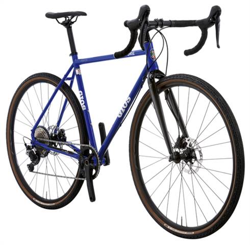 Gios 25 NATURE GRX610