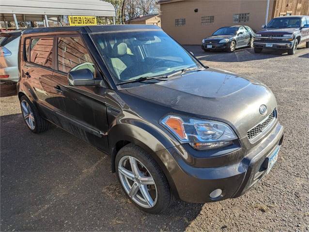 2011 Kia Soul