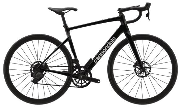 Cannondale Synapse Carbon 3 L