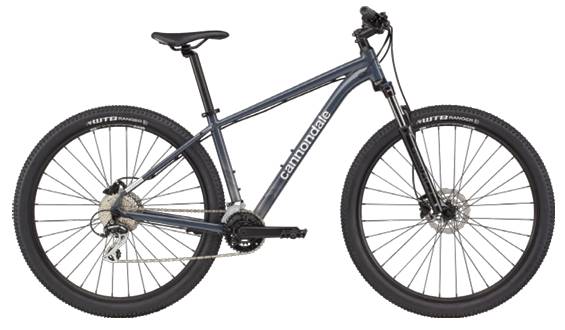 Cannondale Trail 6