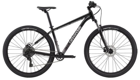 Cannondale Trail 7.1