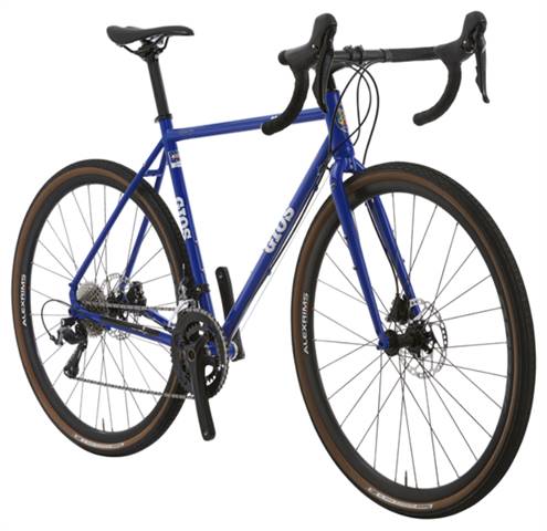 Gios 25 MITO GRX400