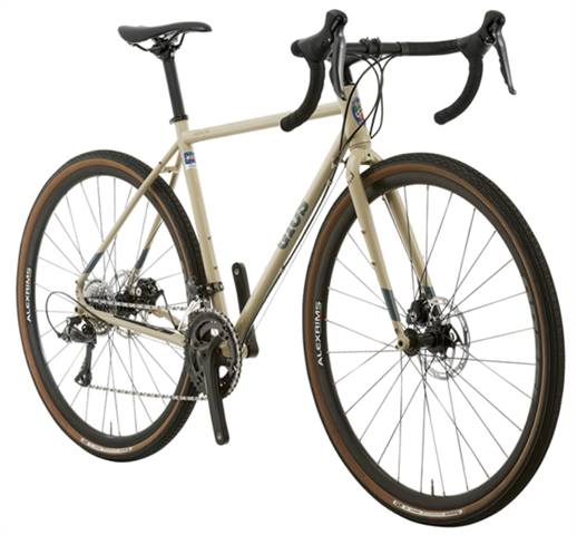 Gios 25 MITO CLARIS