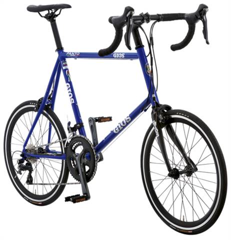 Gios 25 PANTO TIAGRA