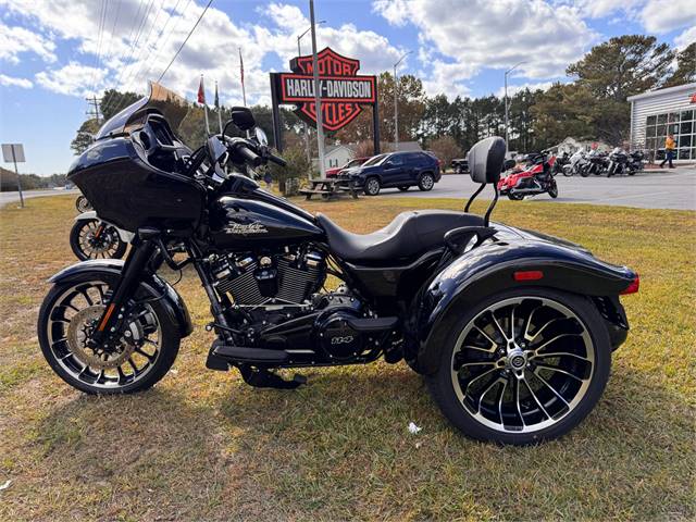 2024 Harley-Davidson Road Glide