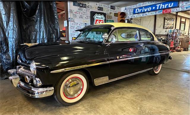 1950 Mercury Monterey