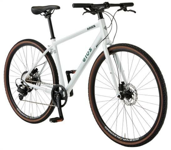 Gios 25 ARIES