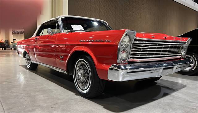 1965 Ford Galaxie 500/XL