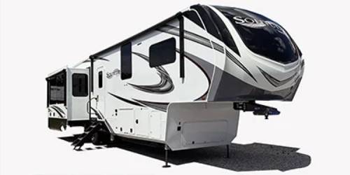 2022 Grand Design Fifth Wheel