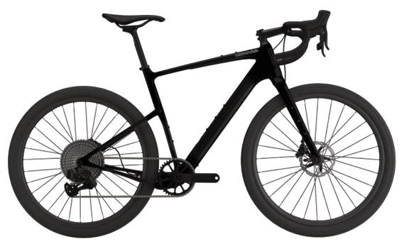 Cannondale Topstone Carbon 3 L