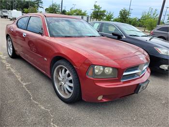 2006 Dodge Charger