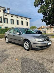 2005 Saab 9-3