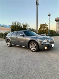 2008 Chrysler 300C