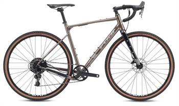 Fuji JARI 1.3 Sram Apex