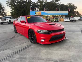 2020 Dodge Charger R/T