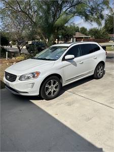 2015 VOLVO XC60 T6 PRM  $9k