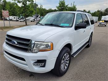 2016 Ford Expedition XLT