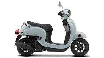 2022 Honda Scooter Metro