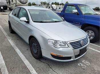 2006 Volkswagen Jetta