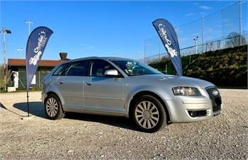 2006 Audi A3