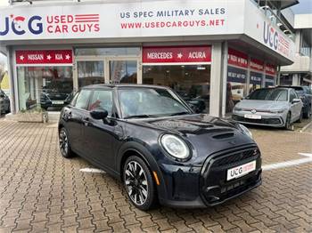 2022 MINI Hardtop 4 Door Cooper S