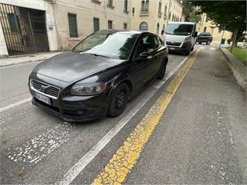 Volvo C30