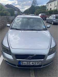 2006 Volvo S40