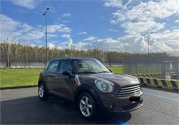 2011 Mini Countryman