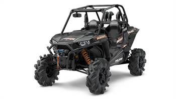 2018 Polaris RZRa