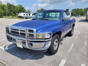 1995 Dodge Ram