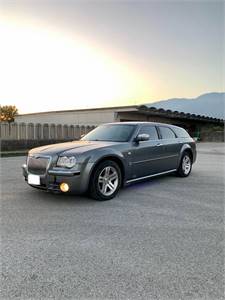 2008 Chrysler 300C