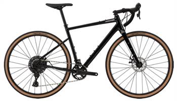 Cannondale Topstone 4