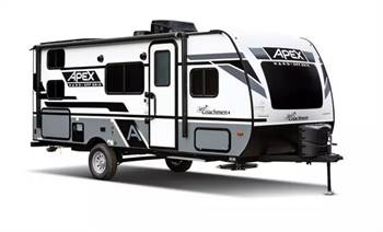 2022 Coachmen Apex Nano