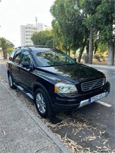 2009 Volvo XC 90 SE