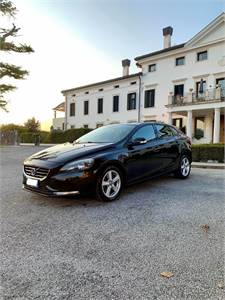 2014 Volvo V40