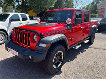 2020 Jeep Gladiator Sport S 4×4