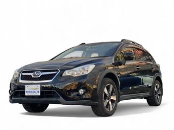 Subaru Impreza XV - Hybrid 4WD Eyesight