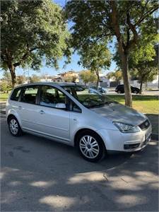 AUTOMATIC FORD C-MAX 