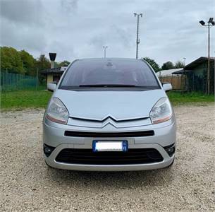 2006 Citroen C4