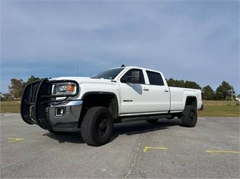 2018 GMC Sierra