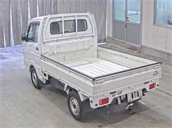 Suzuki Super Carry