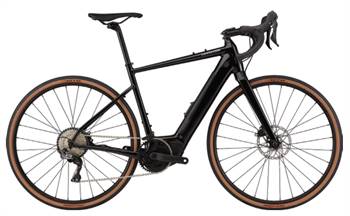 Cannondale Topstone Neo 5