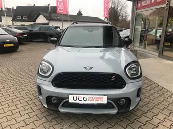 2023 MINI Countryman S All 4