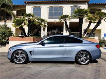 2014 BMW 435i * SPORT LINE * TURBO *